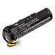 1x 3400mAh 3.7V