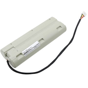 Batterie VL-61950 4500mAh pour radio PURE Oasis Flow