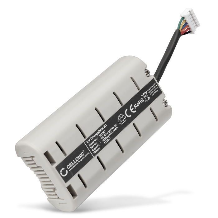 PURE Evoke 1 Batterie 4200mAh de CELLONIC