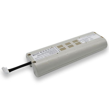 Batterie pour PURE Elan DX40 RV40 Elan II Evoke 2XT 3 Oasis Mark 1 + Mk 2 One Classic 1 4500mAh de subtel