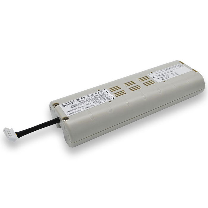 PURE One Classic Series II Batterie 4500mAh de subtel