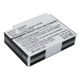 1x 1100mAh 3.7V