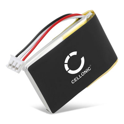 Batterie 533-000120 450mAh pour Logitech MX Anywhere 2, MX Master, MX Master 2 -