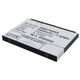 1x 2000mAh 3.7V