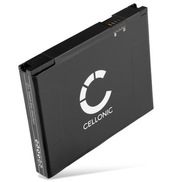 Batterie Netgear NightHawk M1, MR1100 Telstra MR1100, M1 W-10 (5000mAh, 3.7V) de CELLONIC