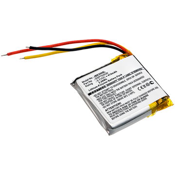 Batterie JBL E45BT, Everest Elite 300, Elite E45BT GSP753030 (610mAh, 3.7V) de CELLONIC