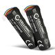 2x 2600mAh 3.7V
