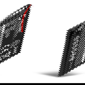 Batterie pour Garmin T5 mini, TT15 mini