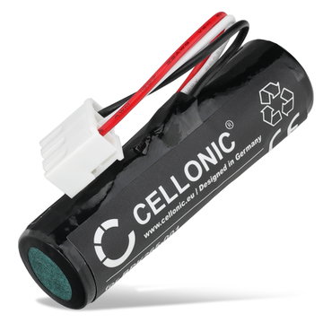 Batterie Verifone VX675, VX690 BPK265-001 (3400mAh, 3.7V) de CELLONIC