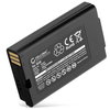1x Batterie 1800mAh