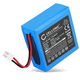 1x 700mAh 10.8V
