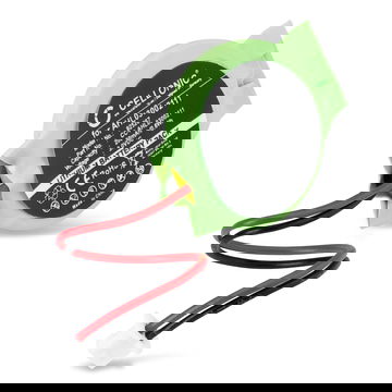 CMOS Battery for HP Compaq V6000 / V6400 / Pavilion dv6100 / dv6700 / dv9000 - AHL03002111 (200mAh) Replacement CMOS battery