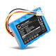 1x 2600mAh 18.5V