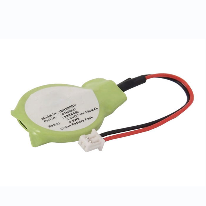 IBM ThinkPad X31 Batterie 200mAh de subtel