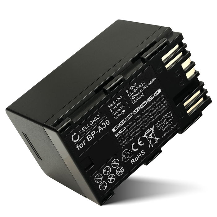 Canon BP-A30 Batterie