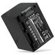 1x 2050mAh 7.2V