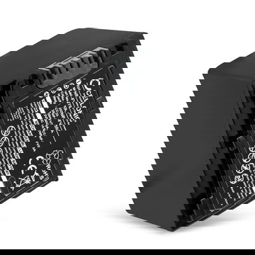 NP-FV70 Battery for Sony FDR-AX53 AX700 AX100 HXR-NX80 HDR-CX625 CX450 CX900 CX680 HDR-PJ675 NEX-VG30 2050mAh Camera Battery Replacement