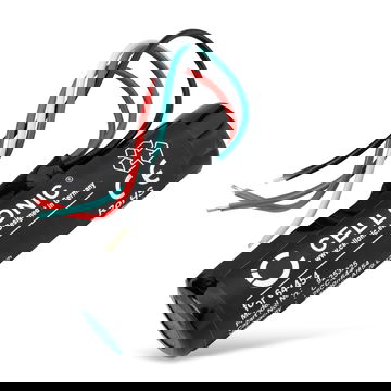 Batterie pour Bose V35, 535, T20, 520II, 525II, 535II, 064454 2600mAh de CELLONIC