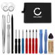 1x 3750mAh 3.82V + kit d'outils