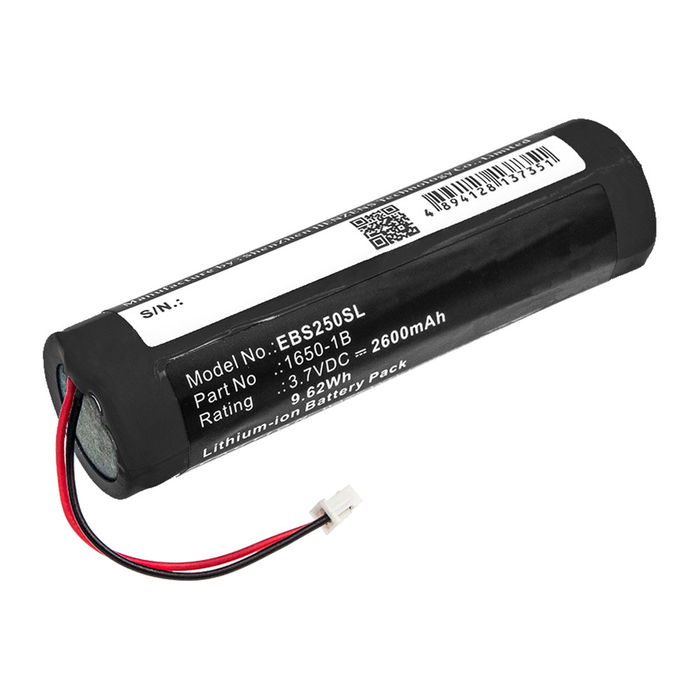 Eschenbach SmartLux Batterie 2600mAh de subtel