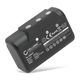 Battery (2000mAh, 2.4V)