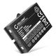 1x 600mAh 4.8V