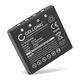 1x 700mAh 6V