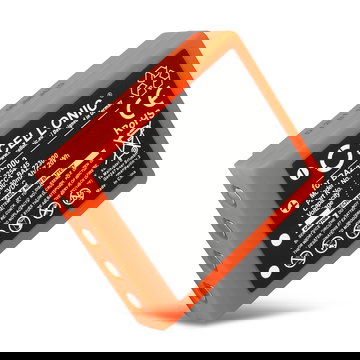 Batterie BA223000, BA223030, FUB6 pour télécommande 2000mAh
