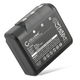 1x 2000mAh 3.6V