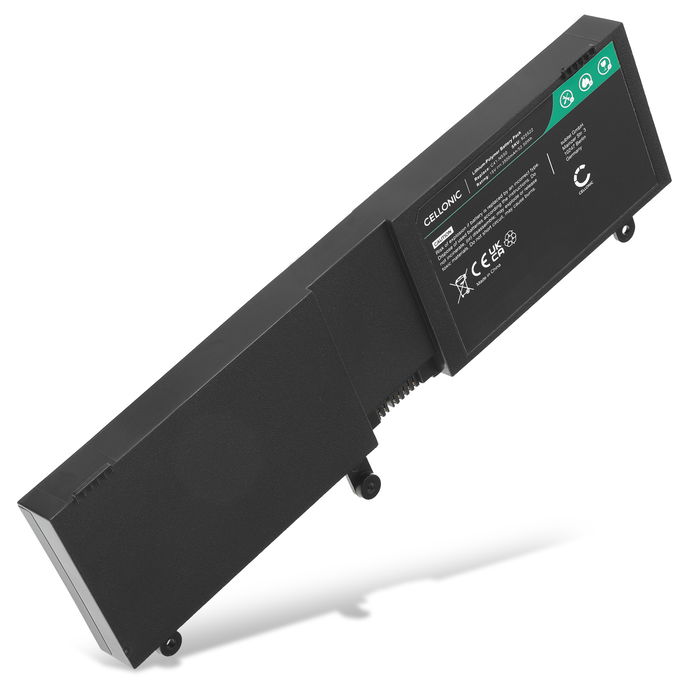ASUS N550JV-CN088H Batterie 3500mAh de subtel