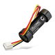 1x 3000mAh 3.7V