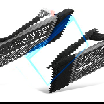 Batterie pour JBL Boombox 10000mAh de CELLONIC