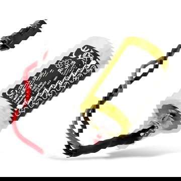 Batterie pour Toshiba ER3V / JZSP-BA01 - (1000mAh ) Batterie de remplacement