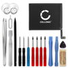 1x Batterie 3200mAh+ kit d'outils