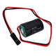 1x Battery (900mAh, 3V)