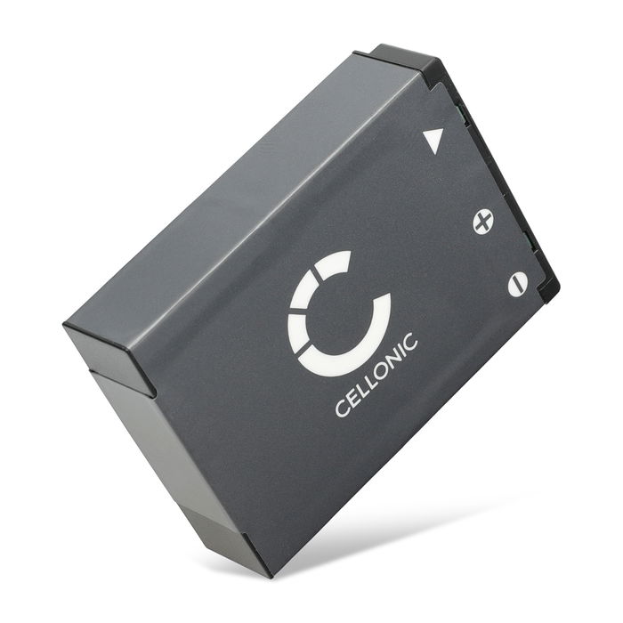 Kodak LB-070 Batterie 1140mAh de subtel