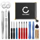 1x 3600mAh 3.85V + kit d'outils