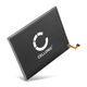 1x 3900mAh 3.85V