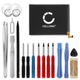 1x 3900mAh 3.85V + kit d'outils