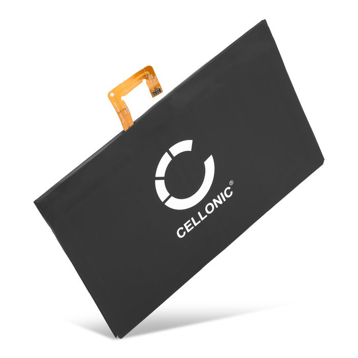 Lenovo Tab 2 A10-30F TB2-X30F Batterie 7000mAh de subtel