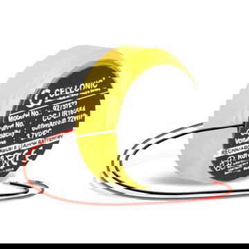 Batterie pour Bose SoundSport Pulse, SoundSport Wireless - LIR1654 60mAh Batterie de remplacement