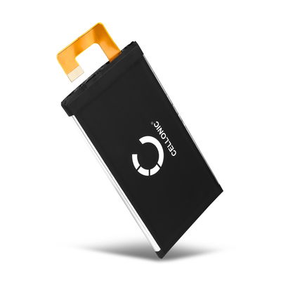 Batterie LIP1641ERPXC,LIP1641ERPC 2700mAh pour téléphone portable Sony Xperia XA1 Ultra (G3221)