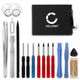 1x 3900mAh 3.85V + kit d'outils