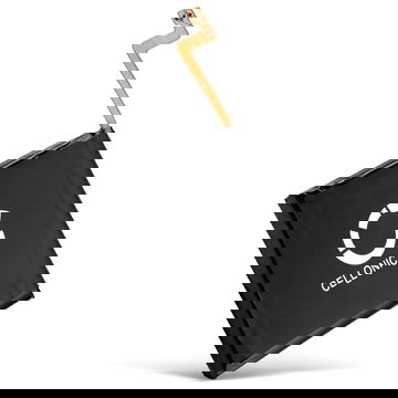 Batterie APP-12F-F5757I-CGX-111 3500mAh pour téléphone portable CAT S60