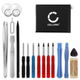 1x 4000mAh 3.8V + kit d'outils
