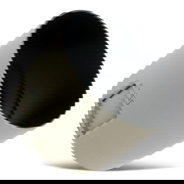 ET-83D Appareil photo Ø 77mm Pare-soleil téléobjectif pour Canon EF 100-400 mm 1:4.5-5.6L IS II USM – Plastique Baïonnette Cylindrique / Rond Pare-soleil de CELLONIC