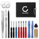 1x 3000mAh 3.85V + kit d'outils