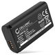 1x Battery (3400mAh, 7.4V)