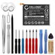 1x 4400mAh 3.85V + kit d'outils