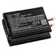 2x 900mAh 3.7V